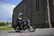 B.O.M.'s Veteranen Tour, dag 1 -  27 juni 2015
