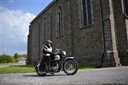 B.O.M.'s Veteranen Tour, dag 1 -  27 juni 2015