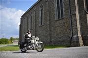 B.O.M.'s Veteranen Tour, dag 1 -  27 juni 2015