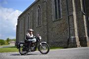 B.O.M.'s Veteranen Tour, dag 1 -  27 juni 2015