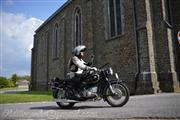 B.O.M.'s Veteranen Tour, dag 1 -  27 juni 2015