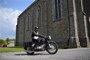 B.O.M.'s Veteranen Tour, dag 1 -  27 juni 2015