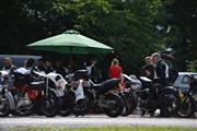 B.O.M.'s Veteranen Tour, dag 1 -  27 juni 2015