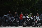 B.O.M.'s Veteranen Tour, dag 1 -  27 juni 2015