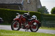 B.O.M.'s Veteranen Tour, dag 1 -  27 juni 2015