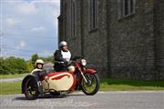B.O.M.'s Veteranen Tour, dag 1 -  27 juni 2015