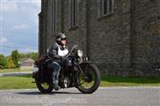 B.O.M.'s Veteranen Tour, dag 1 -  27 juni 2015
