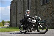 B.O.M.'s Veteranen Tour, dag 1 -  27 juni 2015