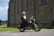 B.O.M.'s Veteranen Tour, dag 1 -  27 juni 2015