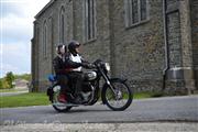 B.O.M.'s Veteranen Tour, dag 1 -  27 juni 2015