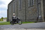 B.O.M.'s Veteranen Tour, dag 1 -  27 juni 2015