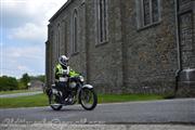 B.O.M.'s Veteranen Tour, dag 1 -  27 juni 2015
