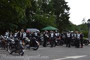 B.O.M.'s Veteranen Tour, dag 1 -  27 juni 2015