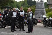B.O.M.'s Veteranen Tour, dag 1 -  27 juni 2015