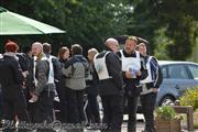 B.O.M.'s Veteranen Tour, dag 1 -  27 juni 2015