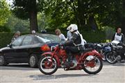 B.O.M.'s Veteranen Tour, dag 1 -  27 juni 2015
