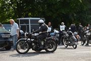 B.O.M.'s Veteranen Tour, dag 1 -  27 juni 2015