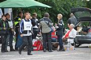 B.O.M.'s Veteranen Tour, dag 1 -  27 juni 2015