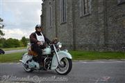 B.O.M.'s Veteranen Tour, dag 1 -  27 juni 2015