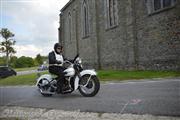 B.O.M.'s Veteranen Tour, dag 1 -  27 juni 2015