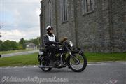 B.O.M.'s Veteranen Tour, dag 1 -  27 juni 2015