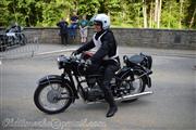 B.O.M.'s Veteranen Tour, dag 1 -  27 juni 2015