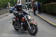 B.O.M.'s Veteranen Tour, dag 1 -  27 juni 2015