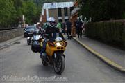 B.O.M.'s Veteranen Tour, dag 1 -  27 juni 2015