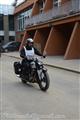 B.O.M.'s Veteranen Tour, dag 1 -  27 juni 2015