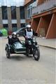 B.O.M.'s Veteranen Tour, dag 1 -  27 juni 2015