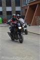 B.O.M.'s Veteranen Tour, dag 1 -  27 juni 2015