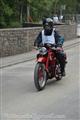 B.O.M.'s Veteranen Tour, dag 1 -  27 juni 2015