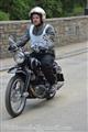 B.O.M.'s Veteranen Tour, dag 1 -  27 juni 2015