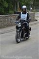 B.O.M.'s Veteranen Tour, dag 1 -  27 juni 2015