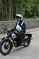 B.O.M.'s Veteranen Tour, dag 1 -  27 juni 2015