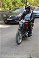 B.O.M.'s Veteranen Tour, dag 1 -  27 juni 2015