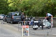 B.O.M.'s Veteranen Tour, dag 1 -  27 juni 2015