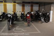 B.O.M.'s Veteranen Tour, dag 1 -  27 juni 2015