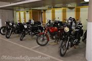 B.O.M.'s Veteranen Tour, dag 1 -  27 juni 2015