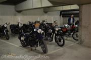B.O.M.'s Veteranen Tour, dag 1 -  27 juni 2015