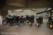 B.O.M.'s Veteranen Tour, dag 1 -  27 juni 2015