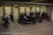 B.O.M.'s Veteranen Tour, dag 1 -  27 juni 2015