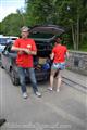 B.O.M.'s Veteranen Tour, dag 1 -  27 juni 2015