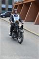 B.O.M.'s Veteranen Tour, dag 1 -  27 juni 2015