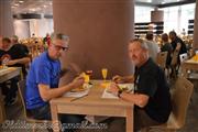 B.O.M.'s Veteranen Tour, dag 1 -  27 juni 2015