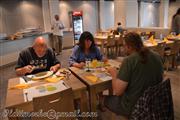 B.O.M.'s Veteranen Tour, dag 1 -  27 juni 2015