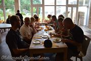 B.O.M.'s Veteranen Tour, dag 1 -  27 juni 2015