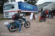 B.O.M.'s Veteranen Tour, dag 1 -  27 juni 2015