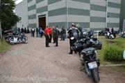 B.O.M.'s Veteranen Tour, dag 1 -  27 juni 2015
