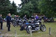 B.O.M.'s Veteranen Tour, dag 1 -  27 juni 2015
